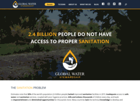 globalwaterstewardship.org