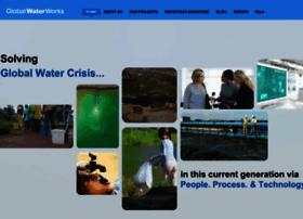 globalwaterworks.org