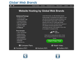 globalwebbrands.net