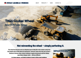 globalwheel.co.za