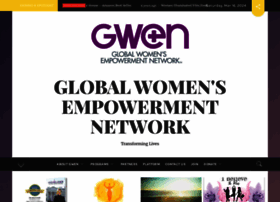 globalwomensempowermentnetwork.org