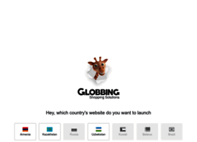 globbing.com