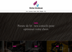 globe-modeuse.com