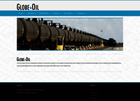 globe-oil.com
