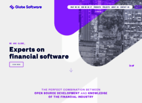 globe-software.com