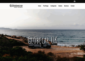 globecar.co.uk