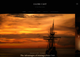 globecast.com.au