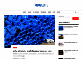 globecite.com