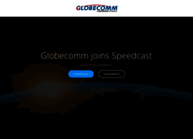 globecomm.net