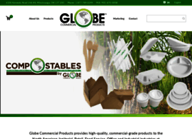 globecommercialproducts.com