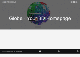 globehomepage.com