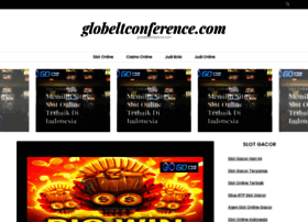 globeltconference.com