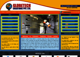globetech.org.in