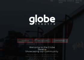 globetheatre.co.nz