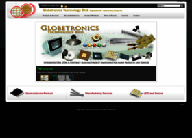 globetronics.com.my