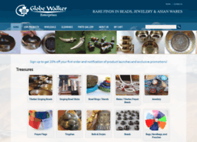 globewalker.org
