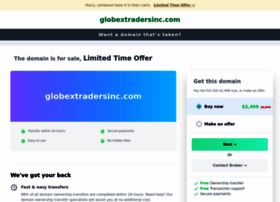 globextradersinc.com