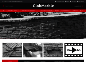 globmarble.com