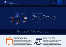 globus.org