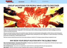 globusfamilygroups.com