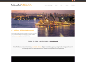 glocmedia.com