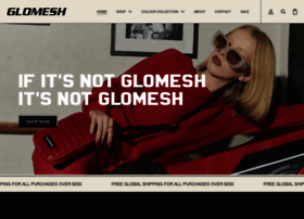 glomesh.com