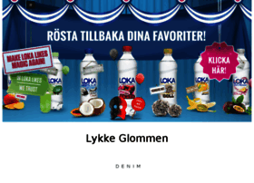 glommenlykke.com