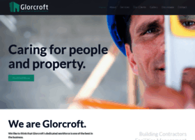 glorcroft.co.uk