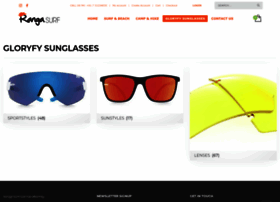 gloryfysunglasses.com.au