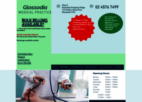 glossodiamedical.com.au