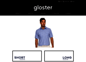 gloster.com.au