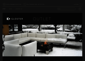 glosteroutlet.com