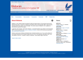 glotaran.org