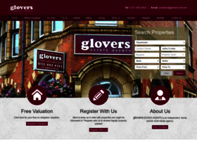 glovers.uk.com