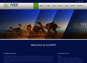 glovet.com