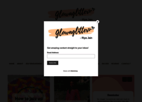 glowaglitter.com
