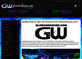 glowarehouse.com