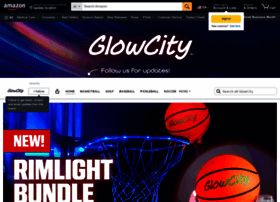 glowcity.com