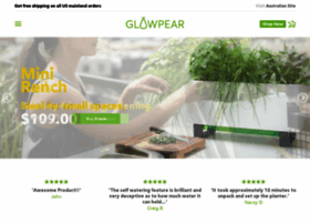 glowpear.com