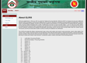 glris.nha.gov.bd