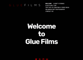 gluefilms.co.uk