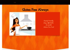 glutenfreealways.com