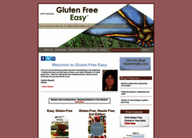glutenfreeeasy.com