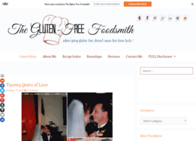 glutenfreefoodsmith.com