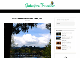 glutenfreetravelbee.com