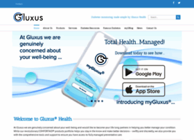 gluxus.com