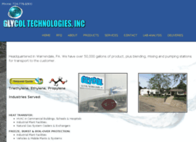 glycoltechnologies.com