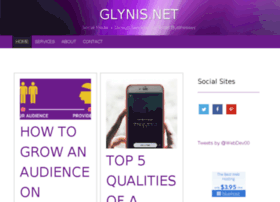glynis.net