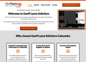 glyons.com.au