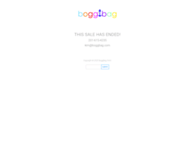 gma-boggbag.com
